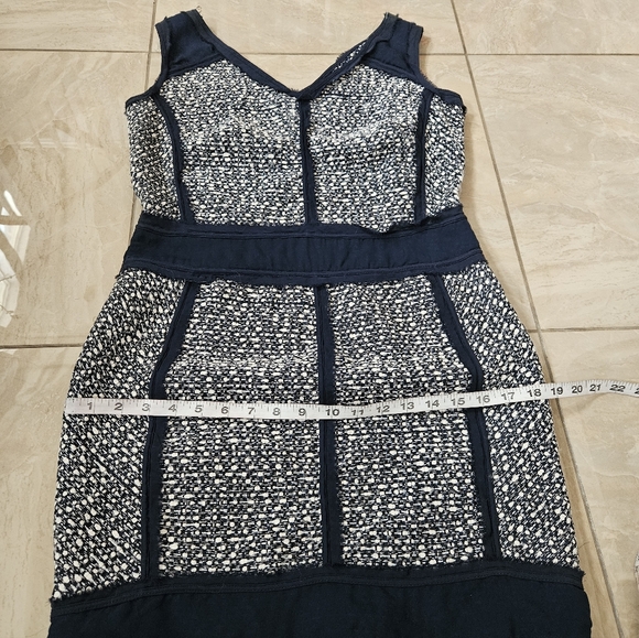 Douglas Hannant Designer Dress Size 10 - Picture 6 of 16